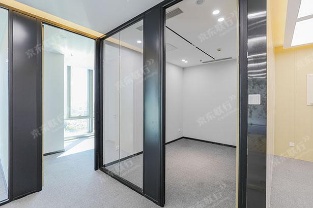 朝阳区-国贸-安联大厦-写字楼出租-豪装-225㎡