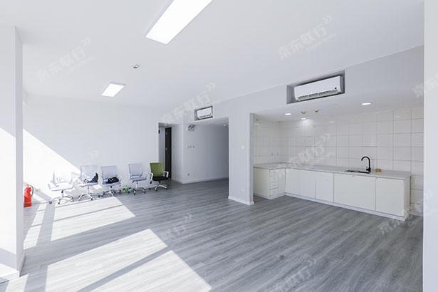 朝阳区-国贸-建外SOHO-写字楼出租-豪装-209㎡