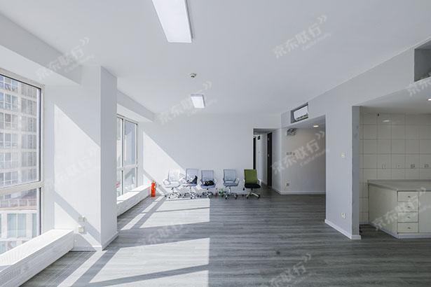朝阳区-国贸-建外SOHO-写字楼出租-豪装-209㎡