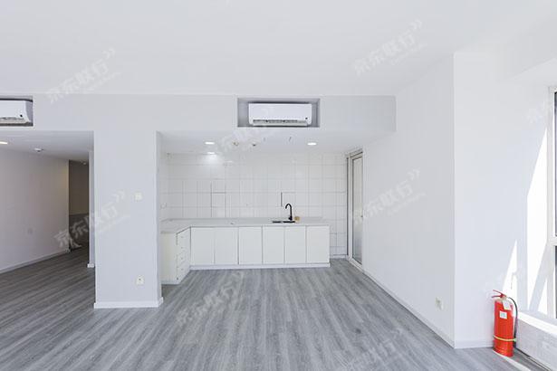 朝阳区-国贸-建外SOHO-写字楼出租-豪装-209㎡