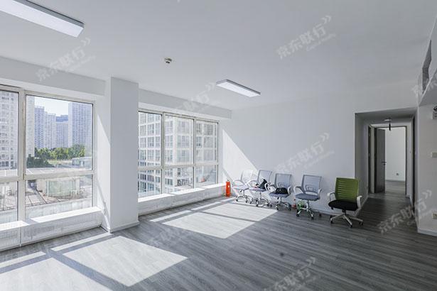 朝阳区-国贸-建外SOHO-写字楼出租-豪装-209㎡