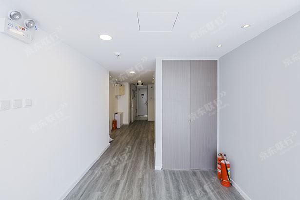 朝阳区-国贸-建外SOHO-写字楼出租-豪装-209㎡