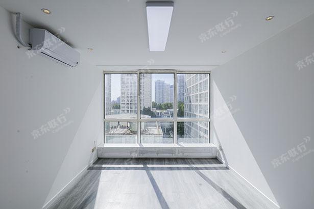 朝阳区-国贸-建外SOHO-写字楼出租-豪装-209㎡
