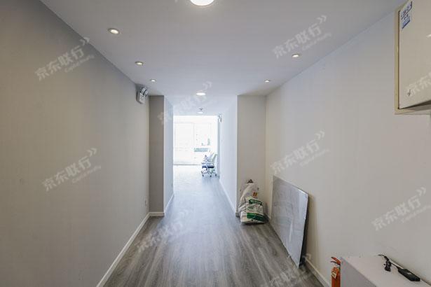 朝阳区-国贸-建外SOHO-写字楼出租-豪装-209㎡