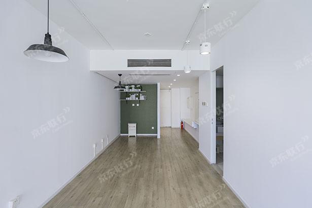 朝阳区-国贸-建外SOHO-写字楼出租-豪装-260㎡