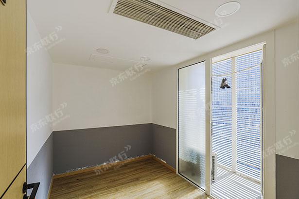 朝阳区-国贸-建外SOHO-写字楼出租-豪装-189㎡