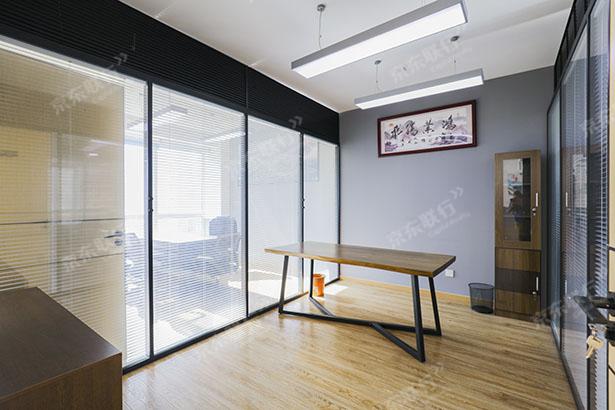 朝阳区-国贸-建外SOHO-写字楼出租-豪装-189㎡