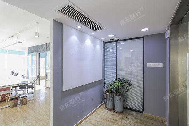 朝阳区-国贸-建外SOHO-写字楼出租-豪装-189㎡