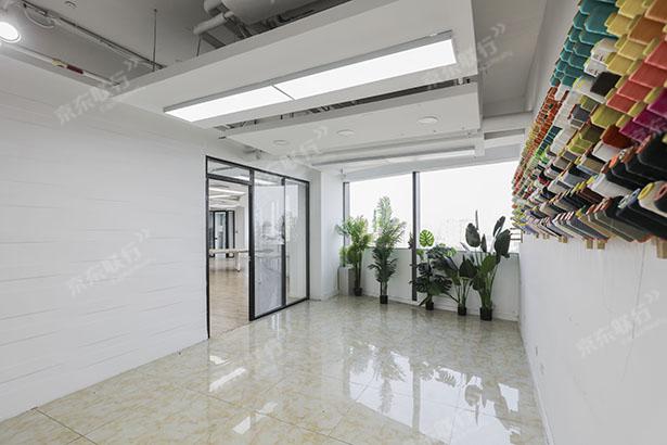 朝阳区-工体-三里屯SOHO-写字楼出租-豪装-152㎡