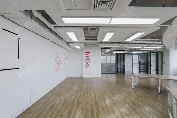 朝阳区-工体-三里屯SOHO-写字楼出租-豪装-152㎡