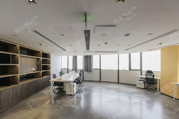 朝阳区-工体-三里屯SOHO-写字楼出租-豪装-209㎡