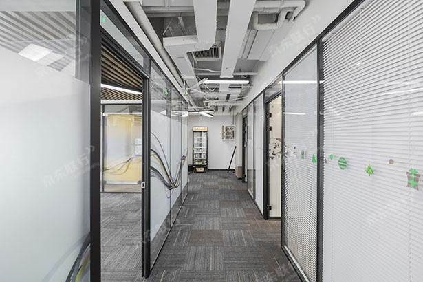 朝阳区-工体-三里屯SOHO-写字楼出租-豪装-248㎡