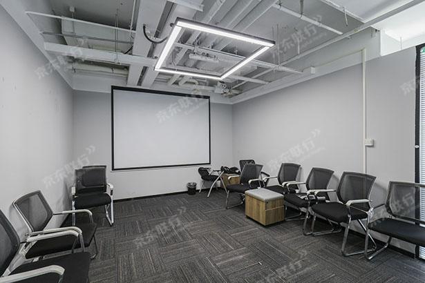 朝阳区-工体-三里屯SOHO-写字楼出租-豪装-248㎡