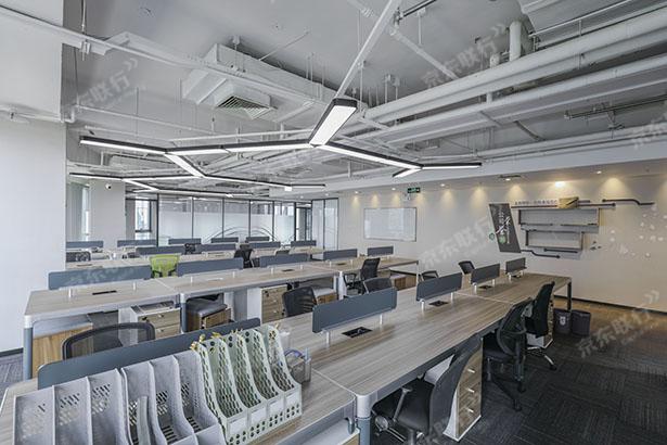 朝阳区-工体-三里屯SOHO-写字楼出租-豪装-248㎡