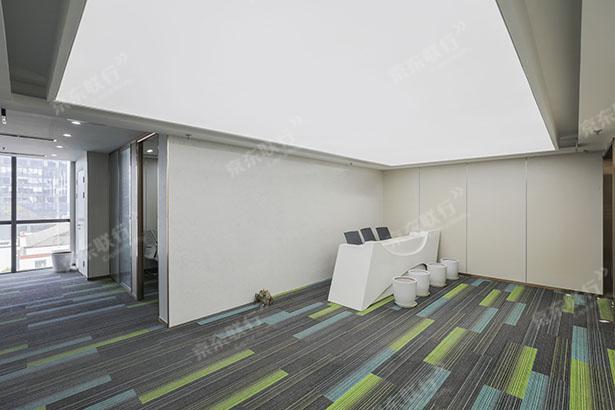朝阳区-工体-三里屯SOHO-写字楼出租-精装-186㎡