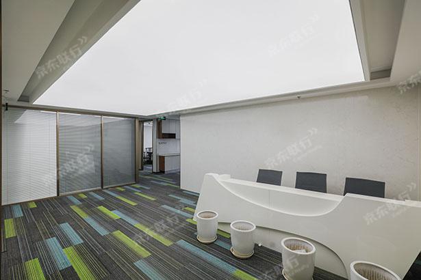 朝阳区-工体-三里屯SOHO-写字楼出租-精装-186㎡