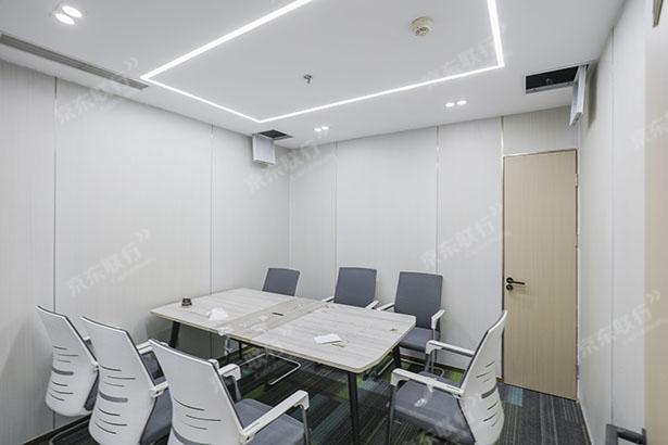 朝阳区-工体-三里屯SOHO-写字楼出租-精装-186㎡