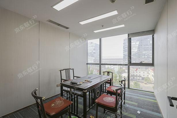 朝阳区-工体-三里屯SOHO-写字楼出租-精装-186㎡