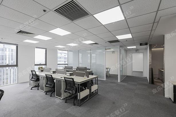 朝阳区-工体-三里屯SOHO-写字楼出租-精装-327㎡