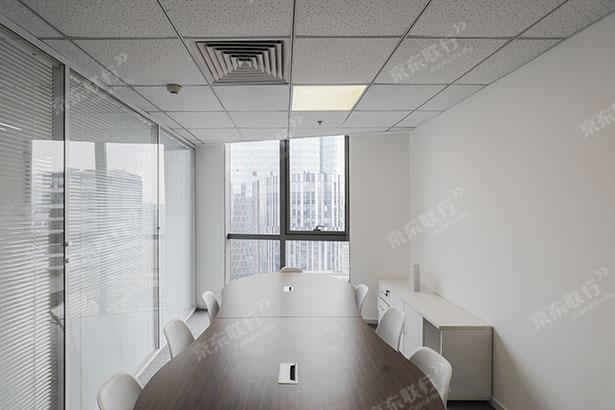 朝阳区-工体-三里屯SOHO-写字楼出租-精装-327㎡