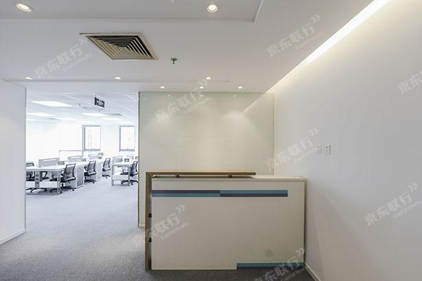 朝阳区-工体-三里屯SOHO-写字楼出租-精装-327㎡