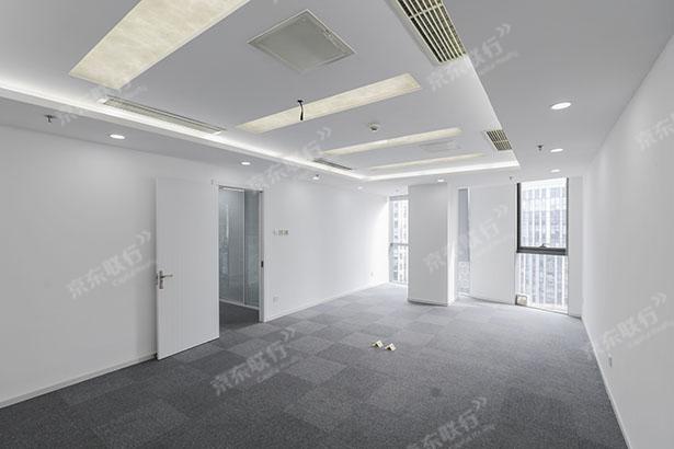 朝阳区-工体-三里屯SOHO-写字楼出租-精装-327㎡