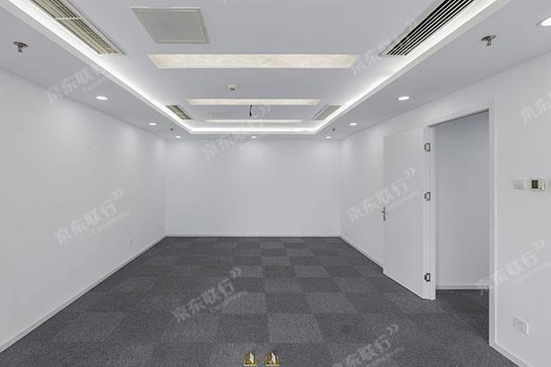 朝阳区-工体-三里屯SOHO-写字楼出租-精装-327㎡