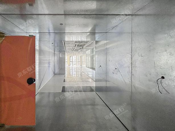 朝阳区-工体-三里屯SOHO-写字楼出租-豪装-615㎡
