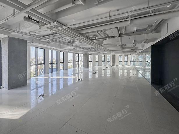 朝阳区-工体-三里屯SOHO-写字楼出租-豪装-615㎡