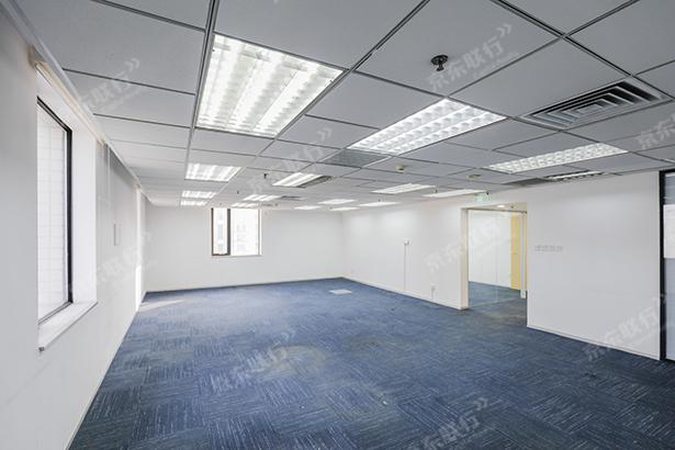 朝阳区-建国门外-赛特大厦-写字楼出租-豪装-169㎡