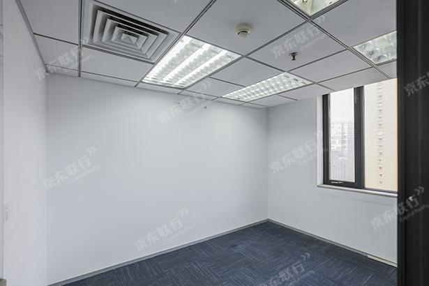 朝阳区-建国门外-赛特大厦-写字楼出租-豪装-169㎡