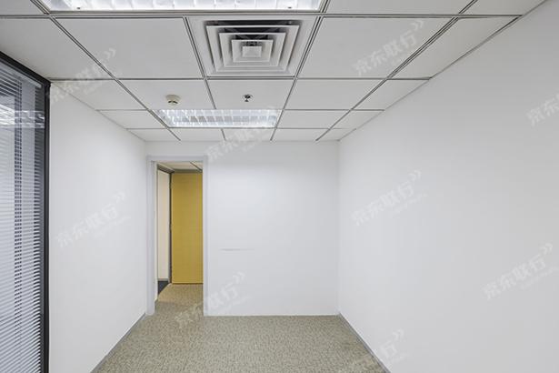 朝阳区-建国门外-赛特大厦-写字楼出租-豪装-169㎡