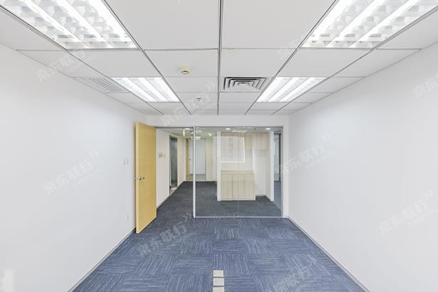 朝阳区-建国门外-赛特大厦-写字楼出租-豪装-169㎡