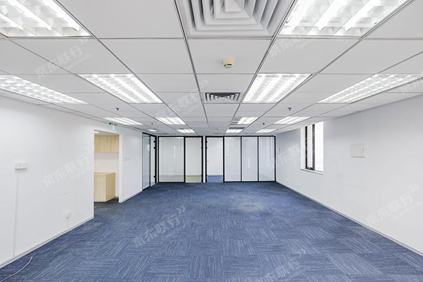 朝阳区-建国门外-赛特大厦-写字楼出租-豪装-169㎡