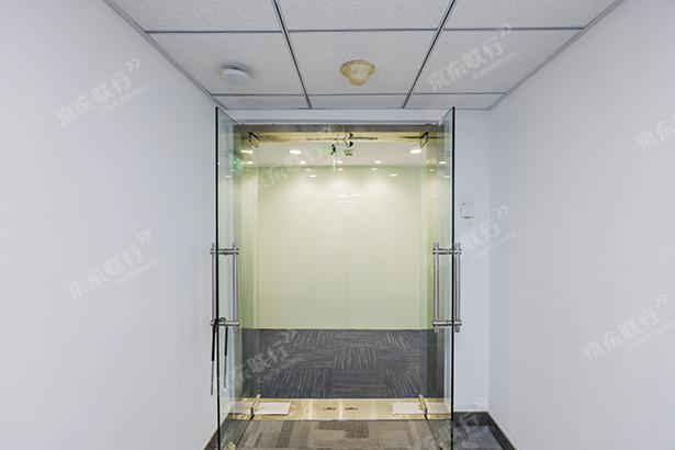 朝阳区-建国门外-赛特大厦-写字楼出租-豪装-169㎡