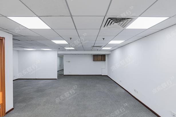 朝阳区-建国门外-赛特大厦-写字楼出租-豪装-97㎡