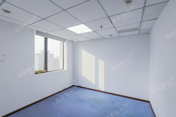 朝阳区-建国门外-赛特大厦-写字楼出租-豪装-97㎡