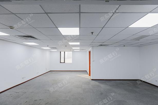 朝阳区-建国门外-赛特大厦-写字楼出租-豪装-97㎡