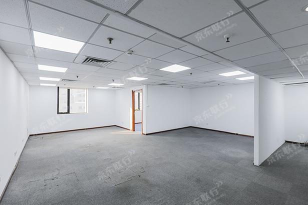 朝阳区-建国门外-赛特大厦-写字楼出租-豪装-97㎡