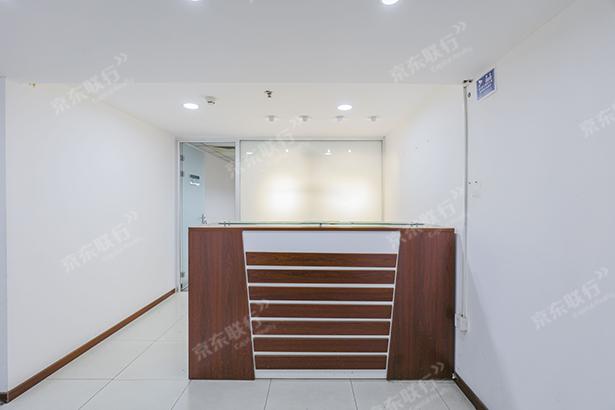 朝阳区-建国门外-赛特大厦-写字楼出租-简装-630㎡