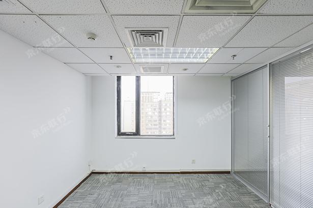 朝阳区-建国门外-赛特大厦-写字楼出租-简装-630㎡