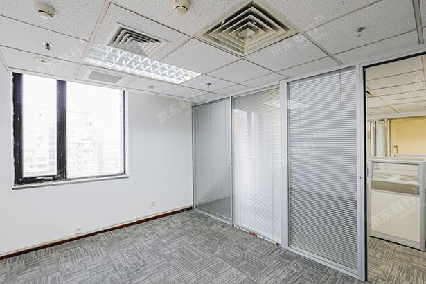 朝阳区-建国门外-赛特大厦-写字楼出租-简装-630㎡