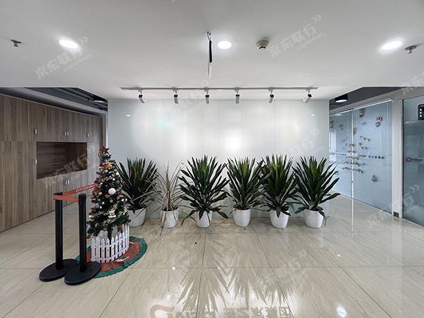 东城区-东四十条-平安发展大厦-写字楼出租-精装-300㎡