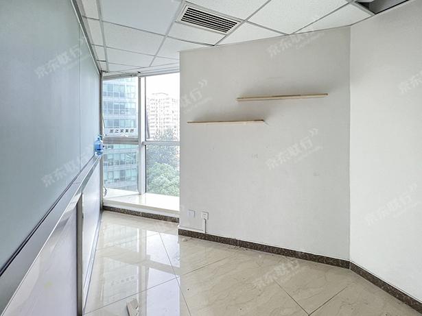 东城区-东四十条-平安发展大厦-写字楼出租-精装-300㎡