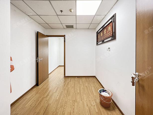 东城区-东四十条-平安发展大厦-写字楼出租-精装-300㎡