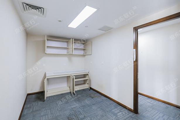 东城区-东单-新闻大厦-写字楼出租-豪装-321㎡