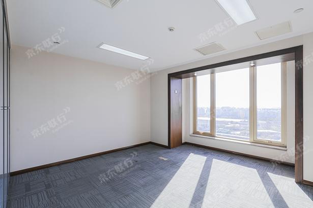 东城区-东单-新闻大厦-写字楼出租-豪装-321㎡