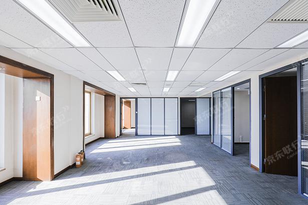 东城区-东单-新闻大厦-写字楼出租-豪装-321㎡