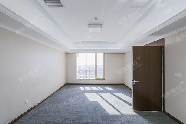东城区-东单-新闻大厦-写字楼出租-豪装-321㎡