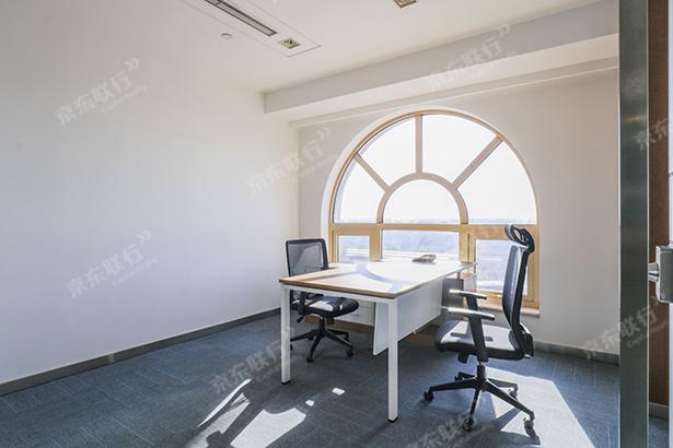 东城区-东单-新闻大厦-写字楼出租-豪装-2545㎡